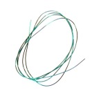 Green Magnetic Wire Picture